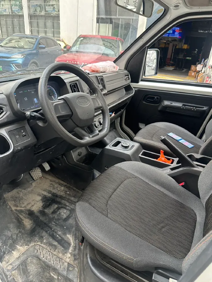 2023 Karry Little Elephant EV BEV 41.86KWH,autocango,china used car exporter,china ev exporter,chinese used car exporter,chinese used ev exporter