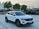 2021 Volkswagen T-Roc 1.4T 150HP L4 7DCT
