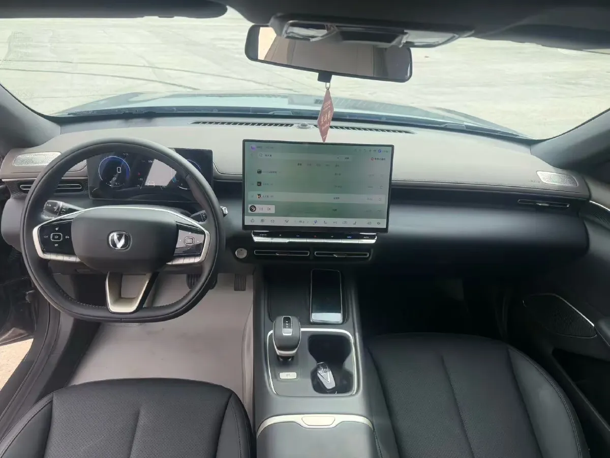 2026 ChangAn Eado 1.5T 192HP L4 7DCT,autocango,china used car exporter,china ev exporter,chinese used car exporter,chinese used ev exporter