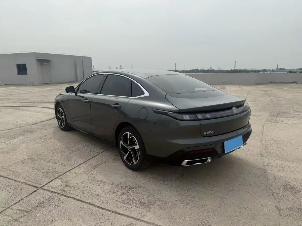 2026 ChangAn Eado 1.5T 192HP L4 7DCT,autocango,china used car exporter,china ev exporter,chinese used car exporter,chinese used ev exporter