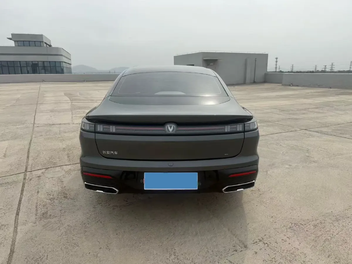 2026 ChangAn Eado 1.5T 192HP L4 7DCT,autocango,china used car exporter,china ev exporter,chinese used car exporter,chinese used ev exporter