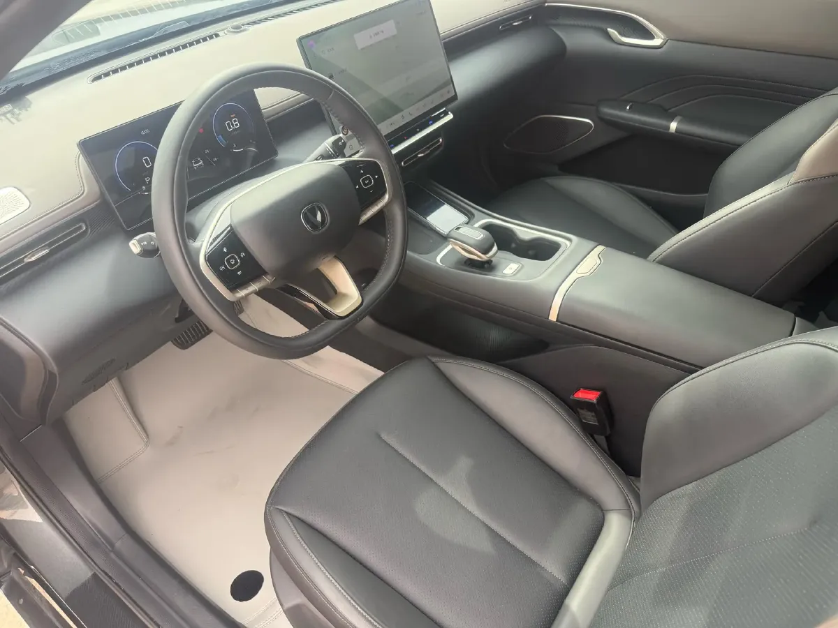 2026 ChangAn Eado 1.5T 192HP L4 7DCT,autocango,china used car exporter,china ev exporter,chinese used car exporter,chinese used ev exporter