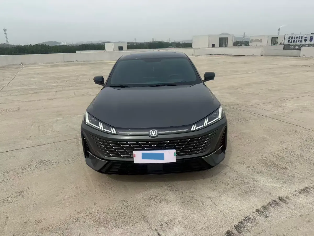 2026 ChangAn Eado 1.5T 192HP L4 7DCT,autocango,china used car exporter,china ev exporter,chinese used car exporter,chinese used ev exporter