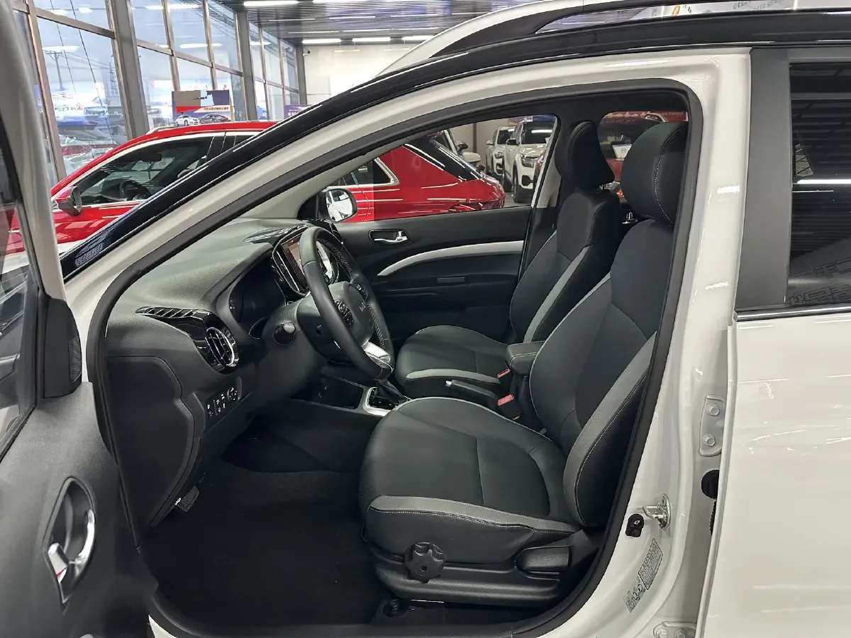 2021 Kia KX1 1.4L 100HP L4 CVT,autocango,china used car exporter,china ev exporter,chinese used car exporter,chinese used ev exporter