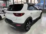 2021 Kia KX1 1.4L 100HP L4 CVT