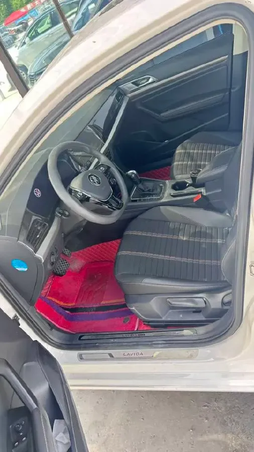 2022 Volkswagen Sagitar 1.2T 116HP L4 7DCT,autocango,china used car exporter,china ev exporter,chinese used car exporter,chinese used ev exporter