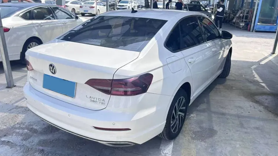2022 Volkswagen Sagitar 1.2T 116HP L4 7DCT,autocango,china used car exporter,china ev exporter,chinese used car exporter,chinese used ev exporter