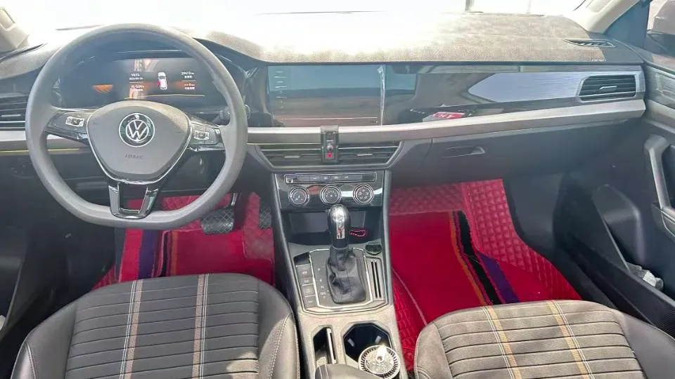 2022 Volkswagen Sagitar 1.2T 116HP L4 7DCT,autocango,china used car exporter,china ev exporter,chinese used car exporter,chinese used ev exporter