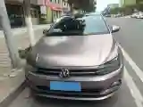 2019 Volkswagen Polo 1.5L 113HP L4 6AT
