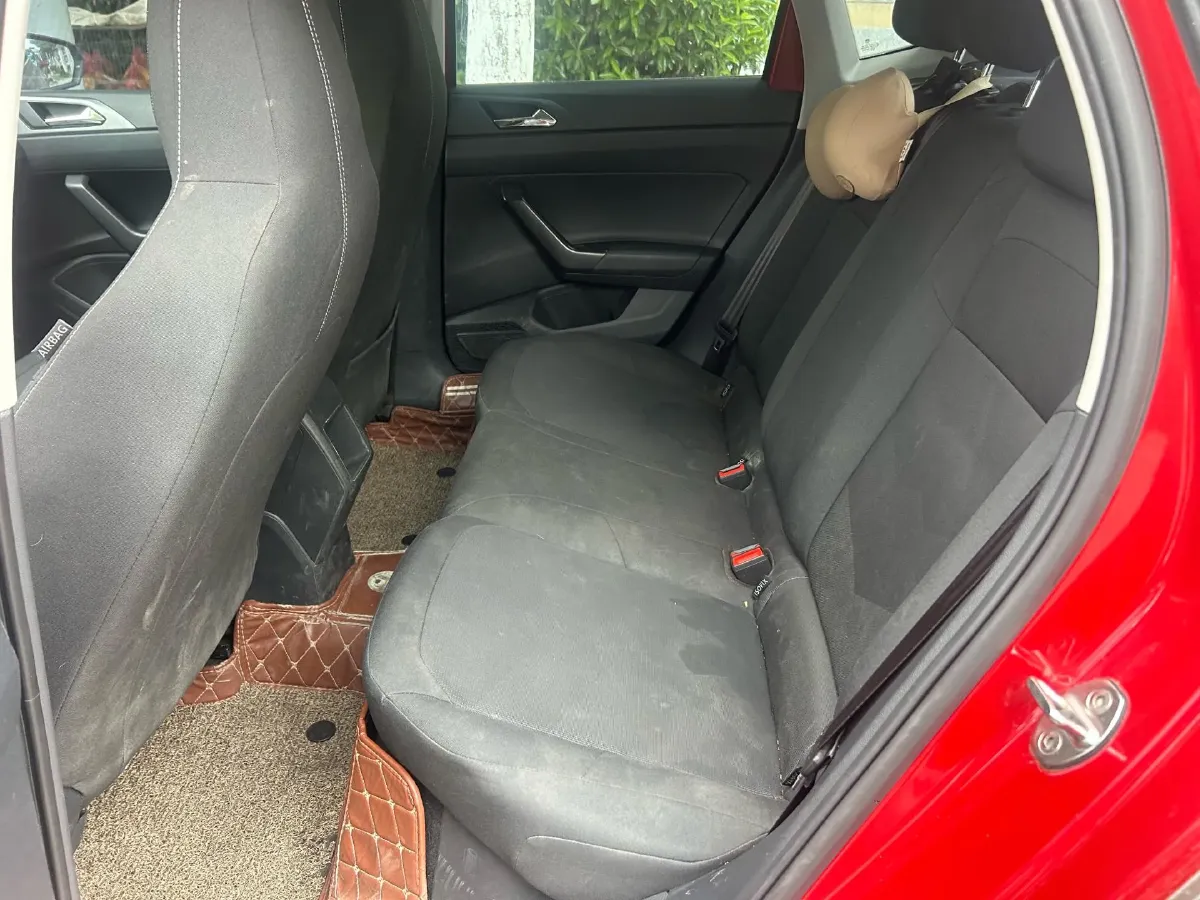 2019 Volkswagen Polo 1.5L 113HP L4 6AT,autocango,china used car exporter,china ev exporter,chinese used car exporter,chinese used ev exporter