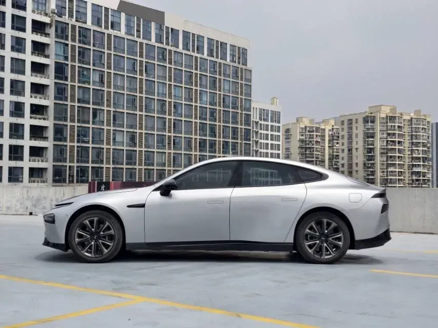 2022 Xpeng P7 BEV 60.2KWH,autocango,china used car exporter,china ev exporter,chinese used car exporter,chinese used ev exporter