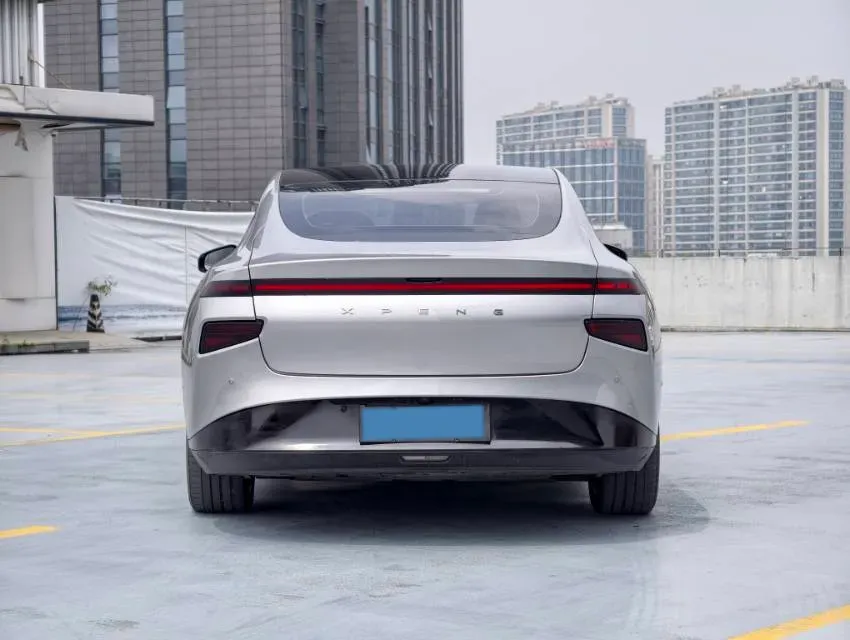 2022 Xpeng P7 BEV 60.2KWH,autocango,china used car exporter,china ev exporter,chinese used car exporter,chinese used ev exporter