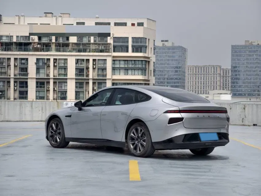 2022 Xpeng P7 BEV 60.2KWH,autocango,china used car exporter,china ev exporter,chinese used car exporter,chinese used ev exporter