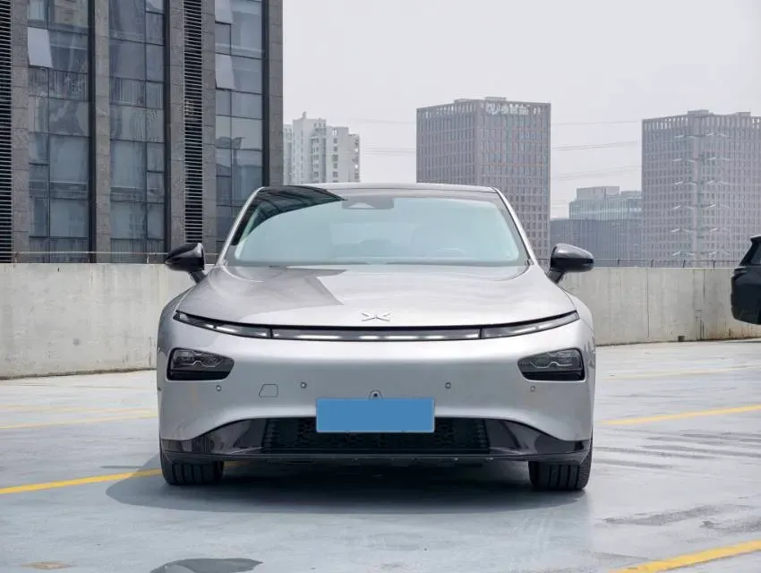 2022 Xpeng P7 BEV 60.2KWH,autocango,china used car exporter,china ev exporter,chinese used car exporter,chinese used ev exporter