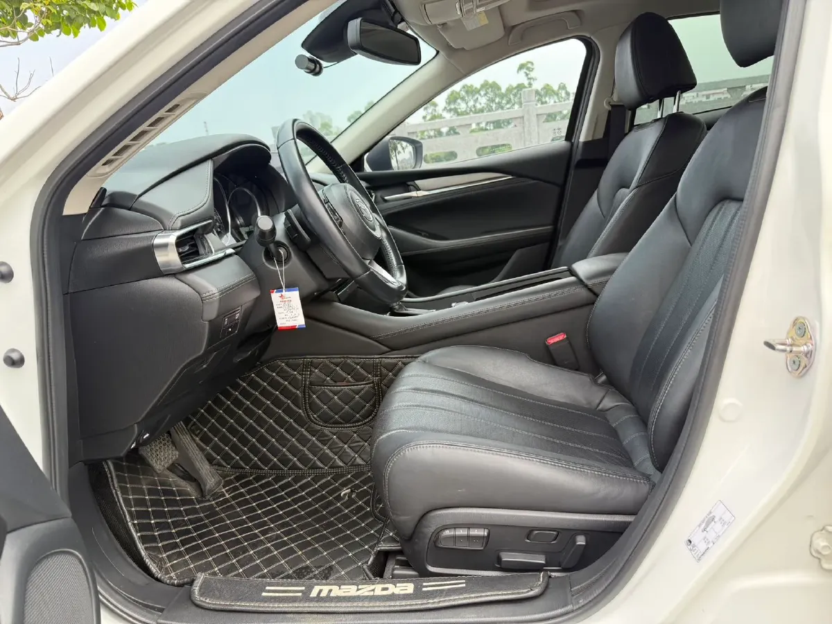 2020 Mazda Atenza 2.5L 192HP L4 6AT,autocango,china used car exporter,china ev exporter,chinese used car exporter,chinese used ev exporter