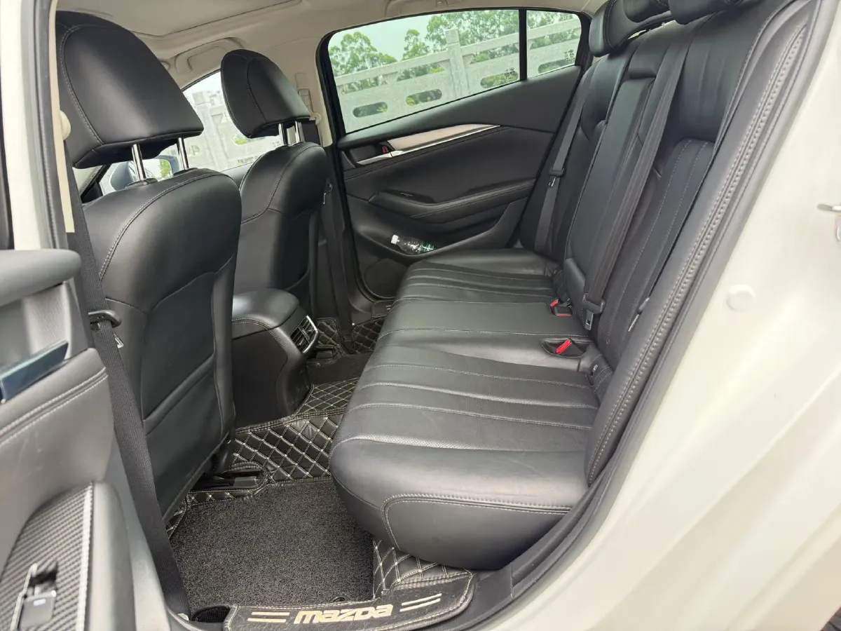 2020 Mazda Atenza 2.5L 192HP L4 6AT,autocango,china used car exporter,china ev exporter,chinese used car exporter,chinese used ev exporter