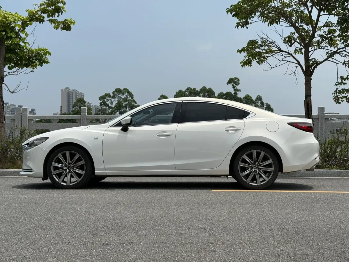 2020 Mazda Atenza 2.5L 192HP L4 6AT,autocango,china used car exporter,china ev exporter,chinese used car exporter,chinese used ev exporter