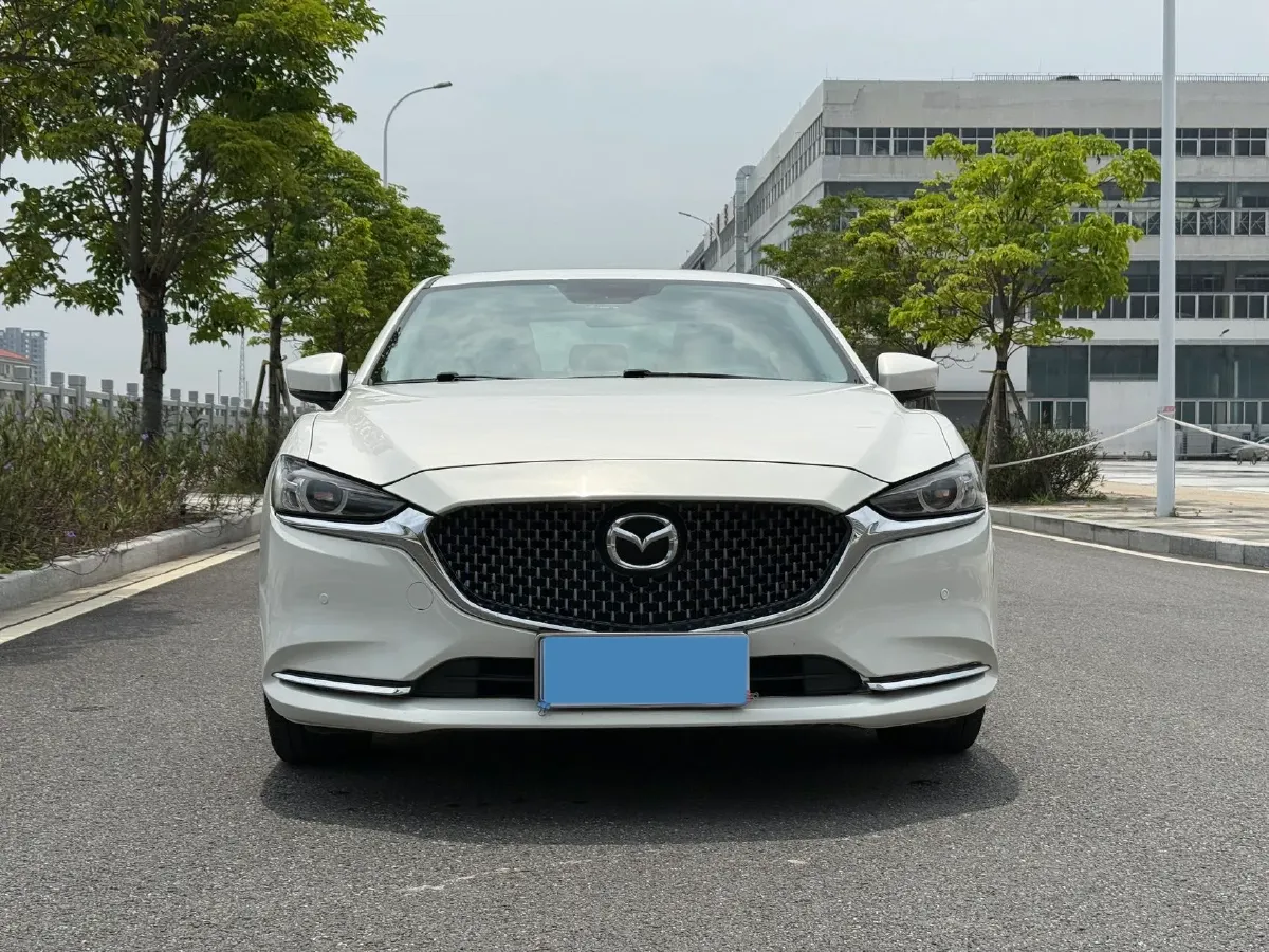 2020 Mazda Atenza 2.5L 192HP L4 6AT,autocango,china used car exporter,china ev exporter,chinese used car exporter,chinese used ev exporter