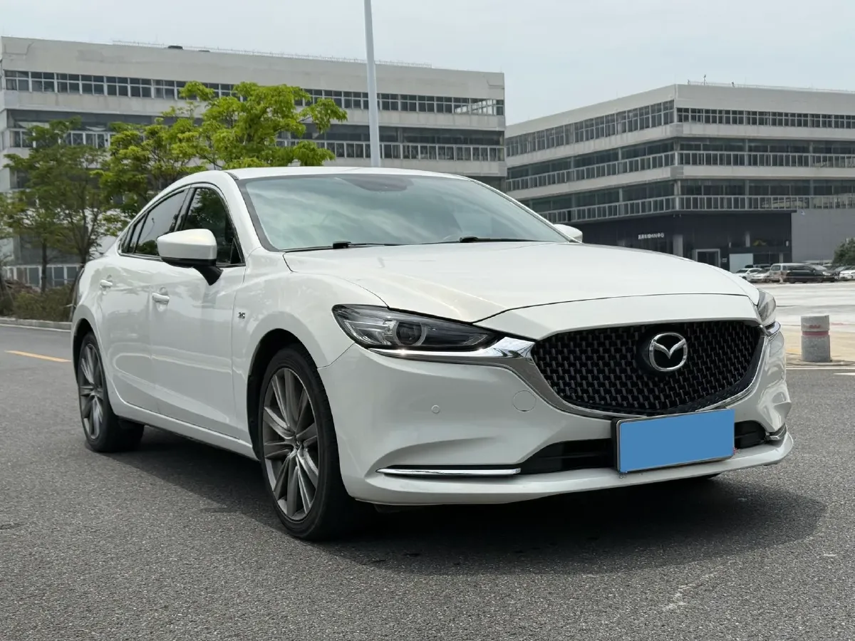 2020 Mazda Atenza 2.5L 192HP L4 6AT,autocango,china used car exporter,china ev exporter,chinese used car exporter,chinese used ev exporter