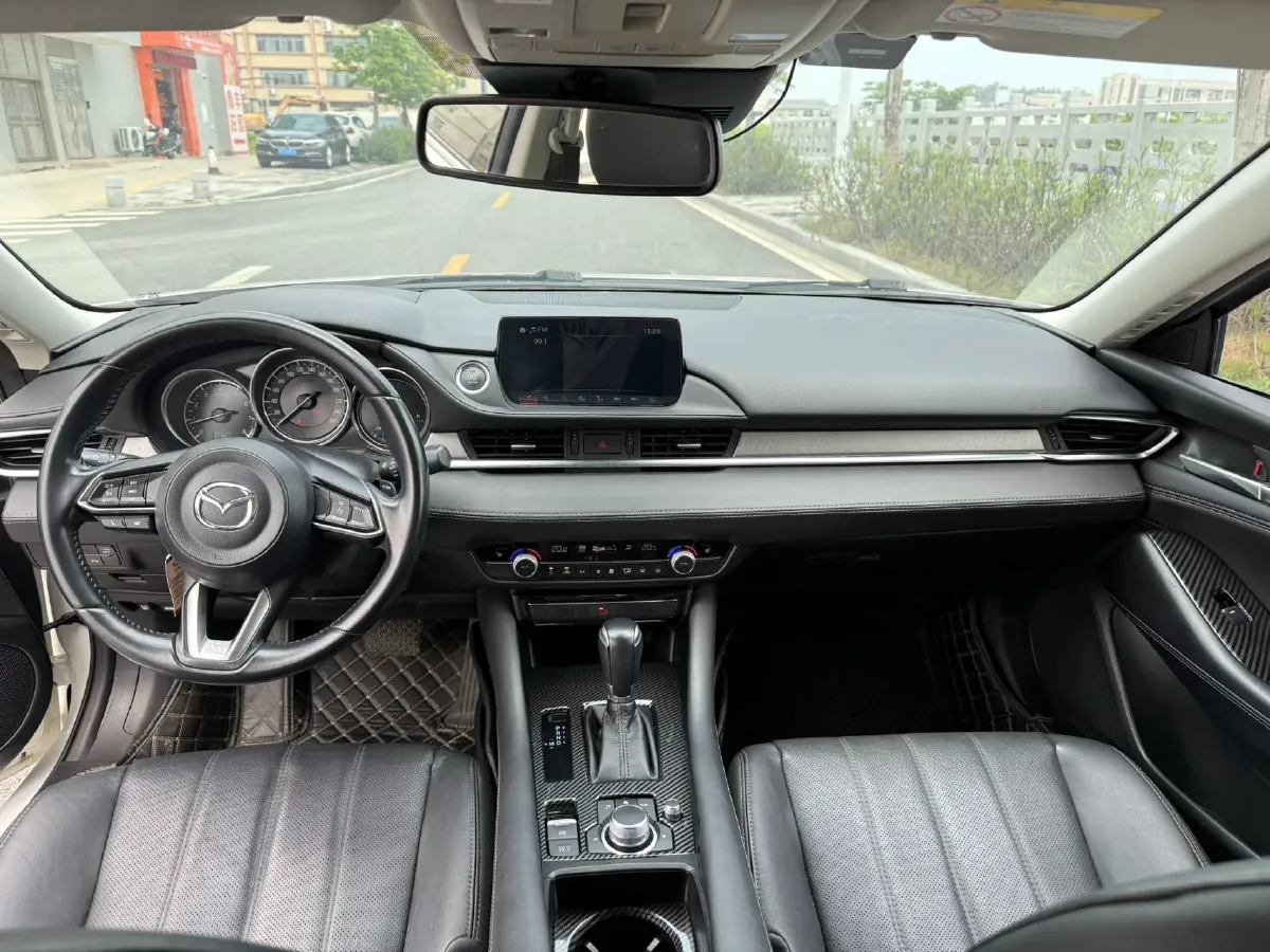 2020 Mazda Atenza 2.5L 192HP L4 6AT,autocango,china used car exporter,china ev exporter,chinese used car exporter,chinese used ev exporter