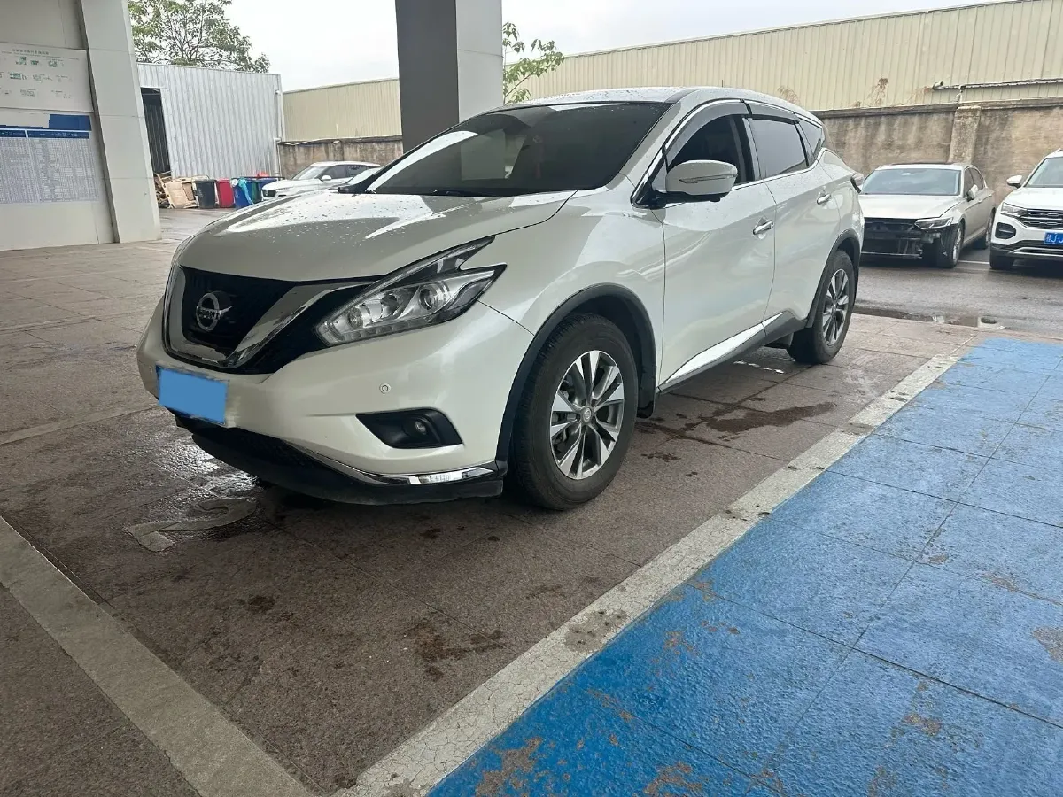 2019 Nissan Murano 2.5L 186HP L4 CVT,autocango,china used car exporter,china ev exporter,chinese used car exporter,chinese used ev exporter