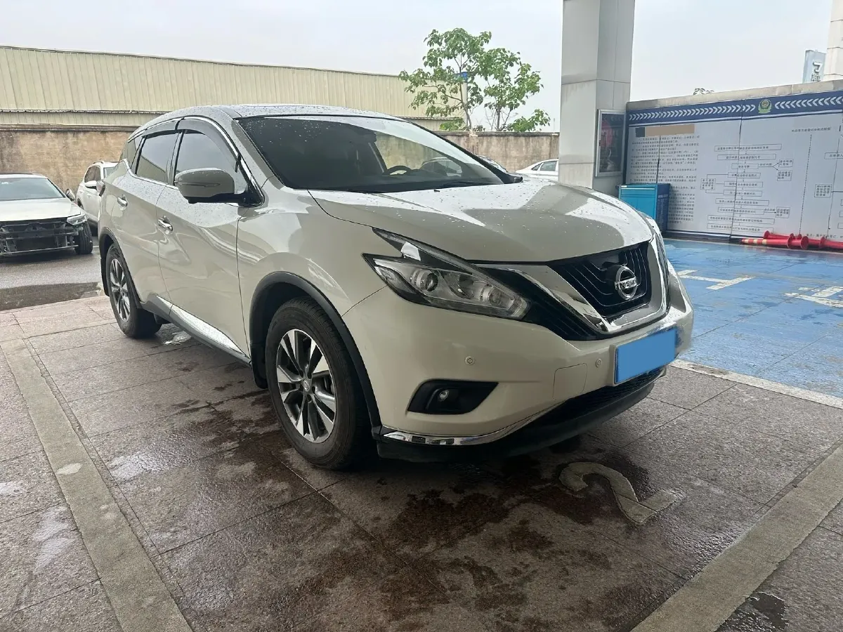 2019 Nissan Murano 2.5L 186HP L4 CVT,autocango,china used car exporter,china ev exporter,chinese used car exporter,chinese used ev exporter