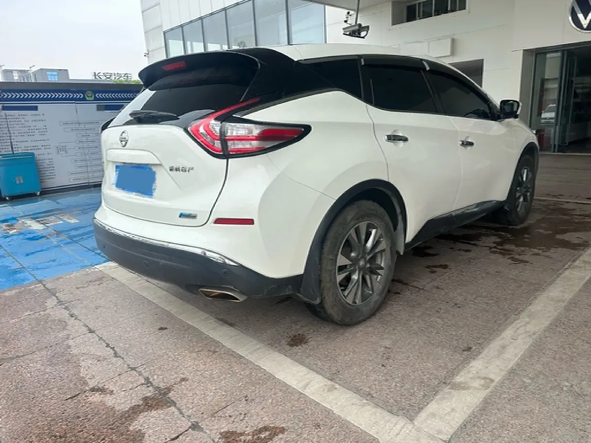 2019 Nissan Murano 2.5L 186HP L4 CVT,autocango,china used car exporter,china ev exporter,chinese used car exporter,chinese used ev exporter