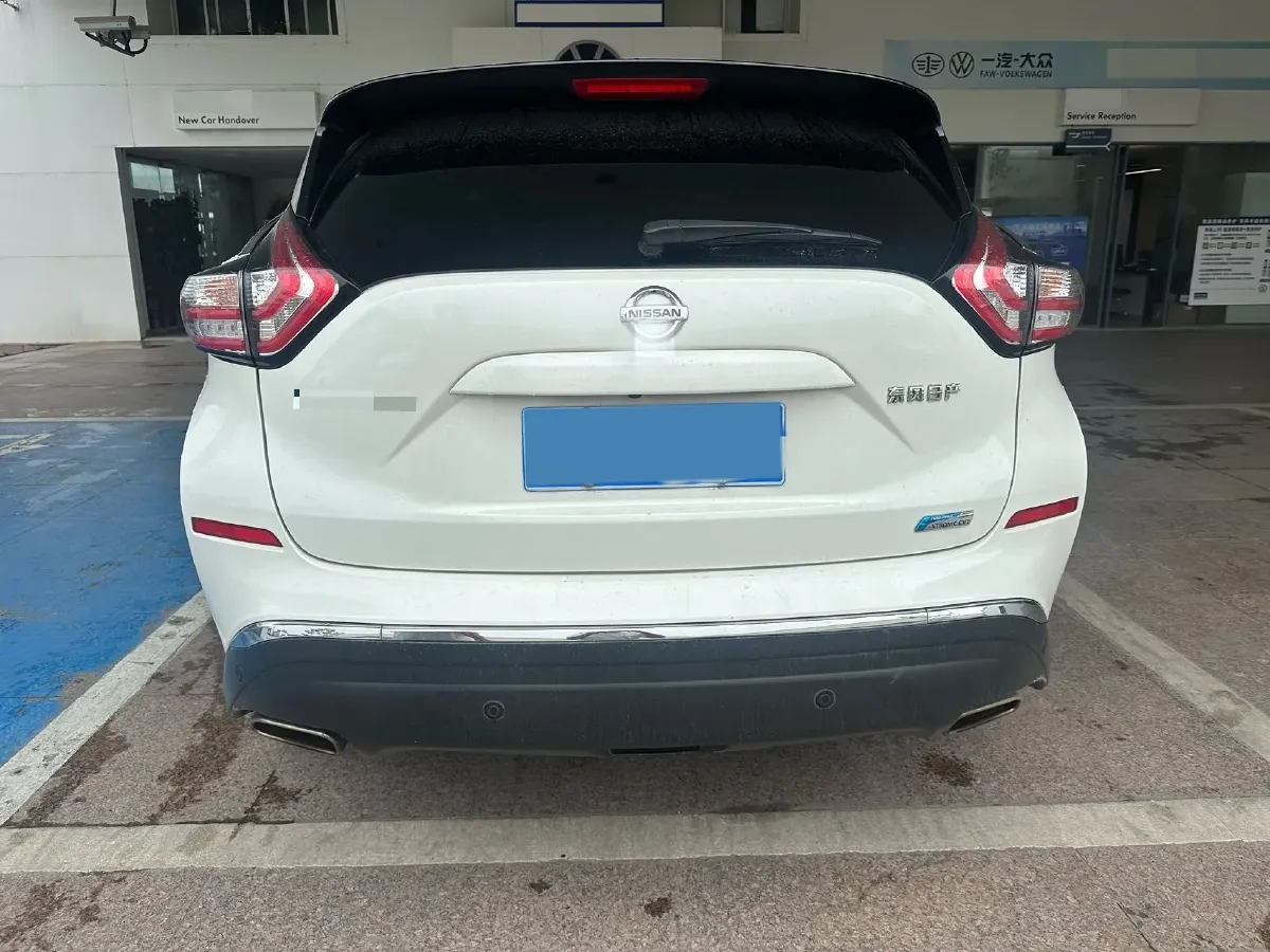 2019 Nissan Murano 2.5L 186HP L4 CVT,autocango,china used car exporter,china ev exporter,chinese used car exporter,chinese used ev exporter