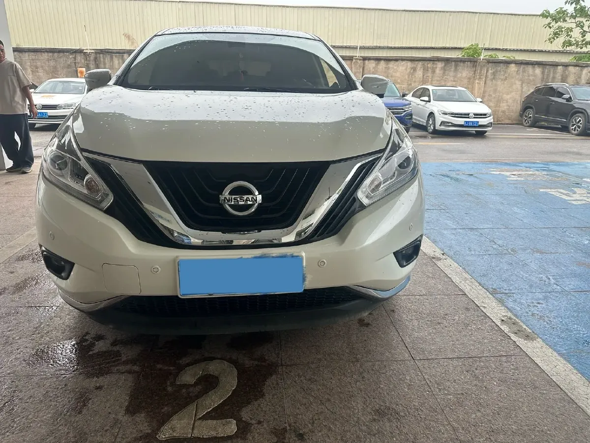 2019 Nissan Murano 2.5L 186HP L4 CVT,autocango,china used car exporter,china ev exporter,chinese used car exporter,chinese used ev exporter