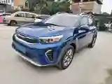 2019 Kia KX1 1.4L 100HP L4 6AT