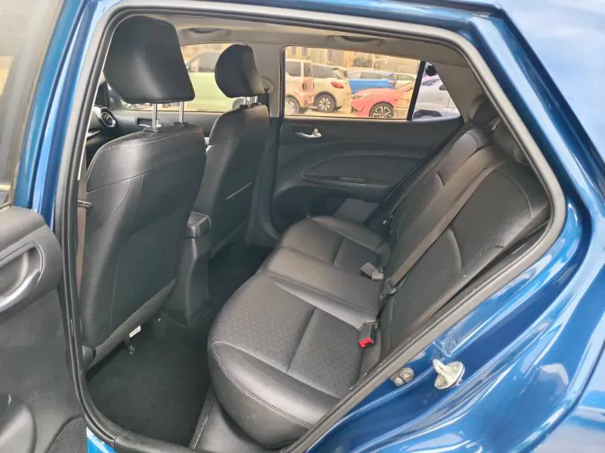 2019 Kia KX1 1.4L 100HP L4 6AT,autocango,china used car exporter,china ev exporter,chinese used car exporter,chinese used ev exporter