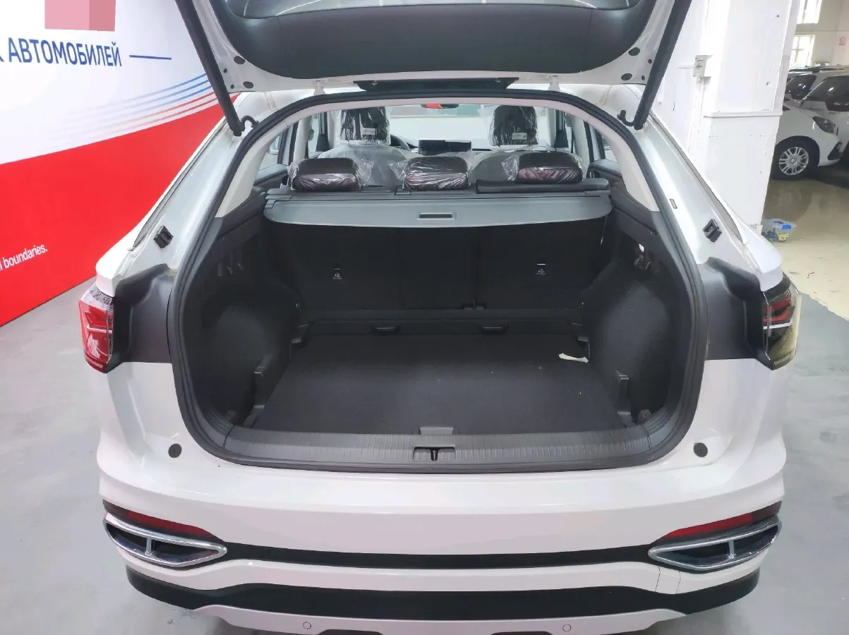 2024 Volkswagen Tayron X 2.0T 186HP L4 7DCT,autocango,china used car exporter,china ev exporter,chinese used car exporter,chinese used ev exporter