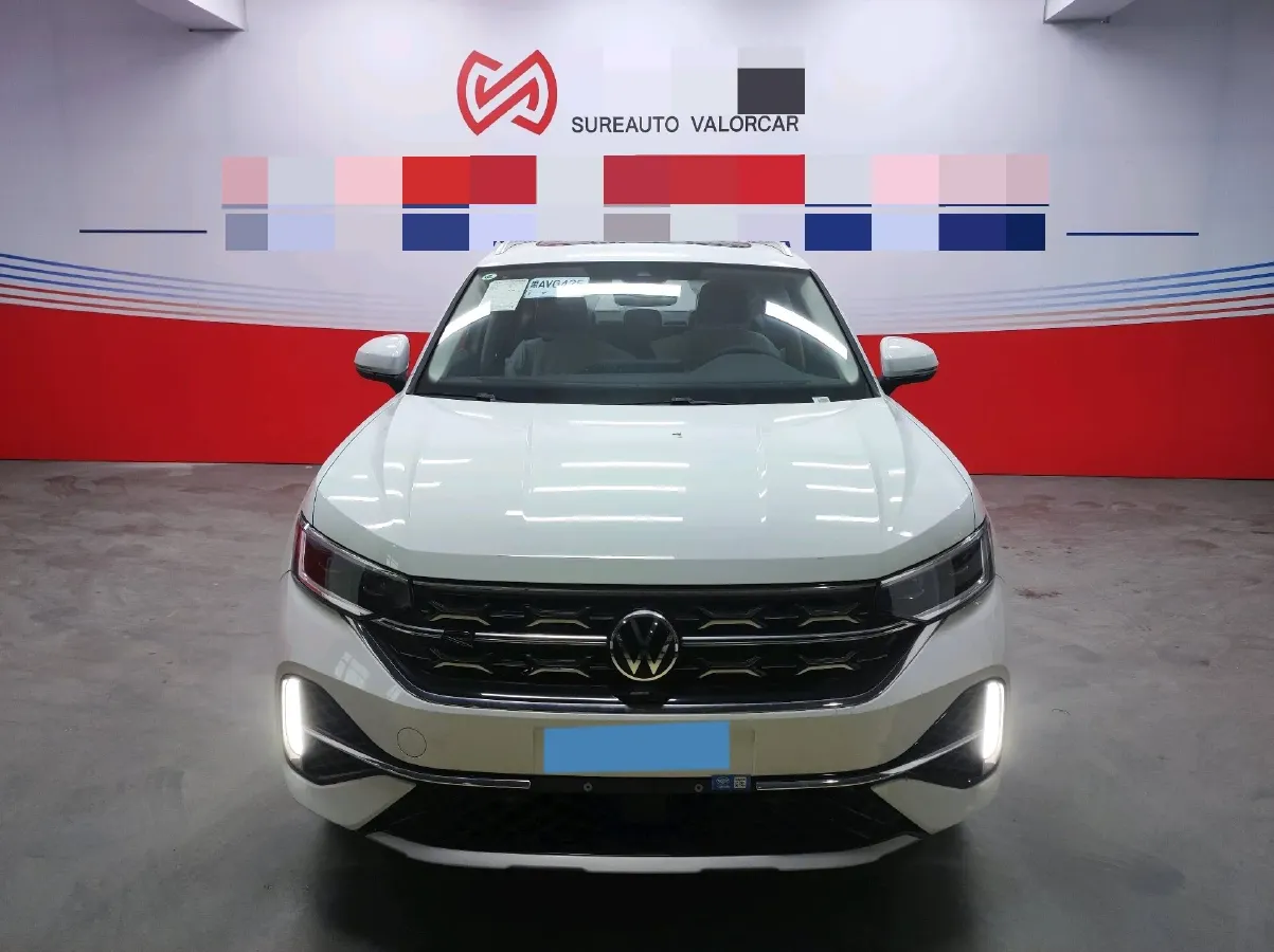2024 Volkswagen Tayron X 2.0T 186HP L4 7DCT,autocango,china used car exporter,china ev exporter,chinese used car exporter,chinese used ev exporter