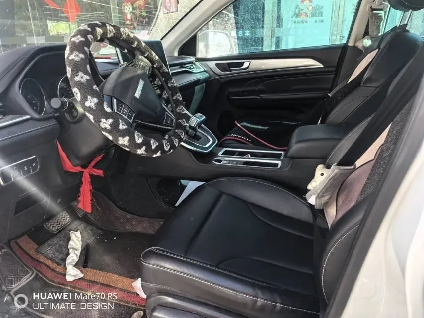 2023 Haval M6 1.5T 150HP L4 7DCT,autocango,china used car exporter,china ev exporter,chinese used car exporter,chinese used ev exporter