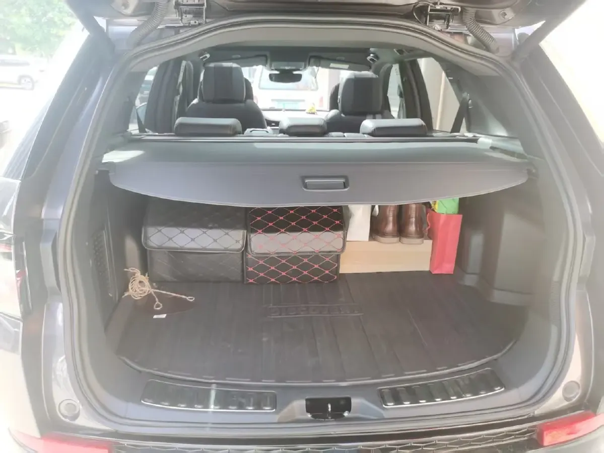 2022 Land Rover Discovery Sport 2.0T 249HP L4 9AT,autocango,china used car exporter,china ev exporter,chinese used car exporter,chinese used ev exporter