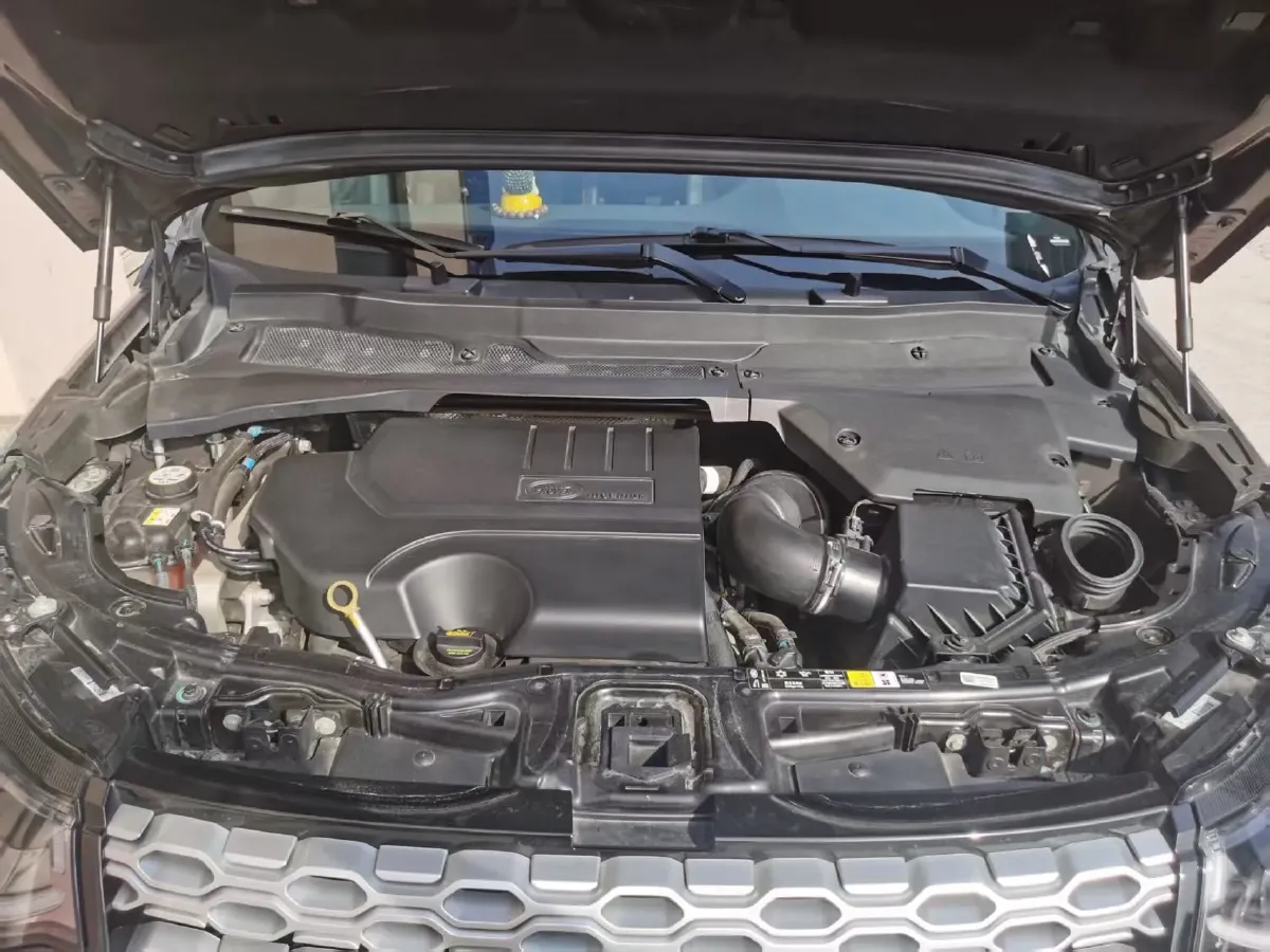 2022 Land Rover Discovery Sport 2.0T 249HP L4 9AT,autocango,china used car exporter,china ev exporter,chinese used car exporter,chinese used ev exporter