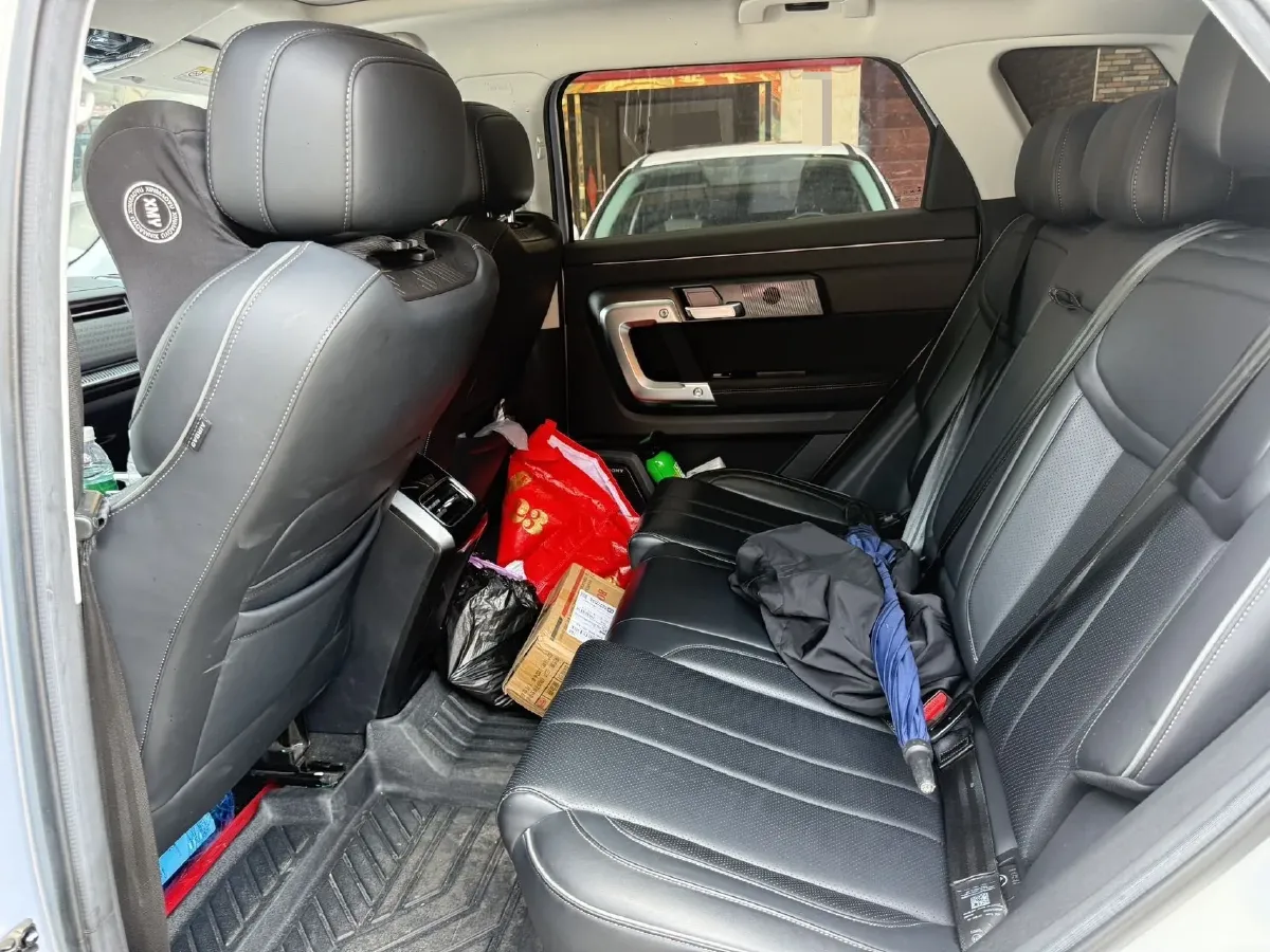 2023 Chery Exploration 06 1.6T 197HP L4 7DCT,autocango,china used car exporter,china ev exporter,chinese used car exporter,chinese used ev exporter