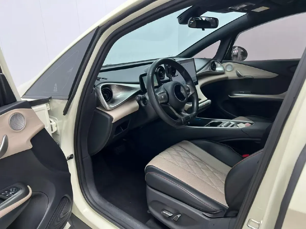 2021 BYD Yuan Pro BEV 50.1KWH,autocango,china used car exporter,china ev exporter,chinese used car exporter,chinese used ev exporter