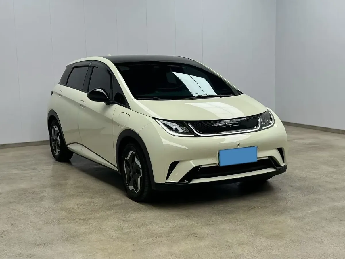 2021 BYD Yuan Pro BEV 50.1KWH,autocango,china used car exporter,china ev exporter,chinese used car exporter,chinese used ev exporter