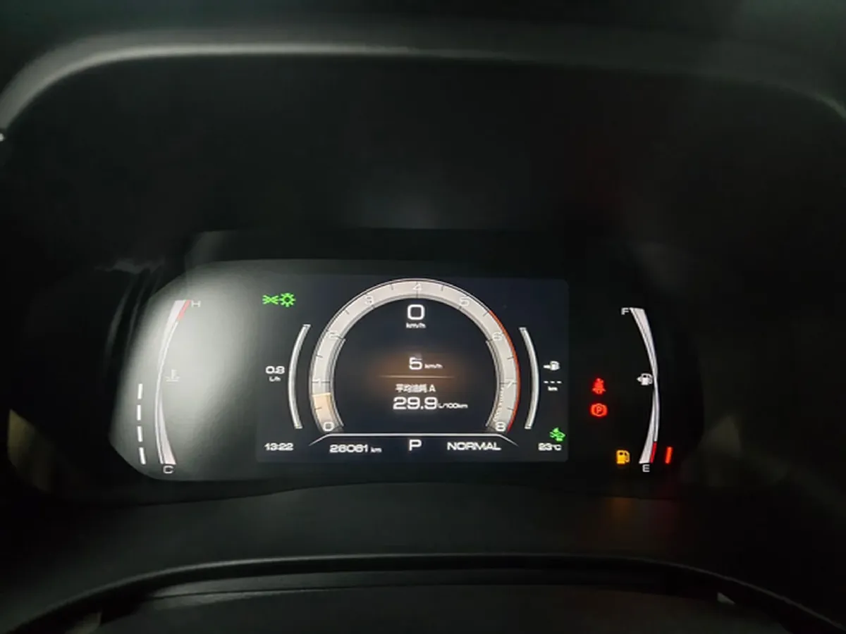 2021 Haval H6 1.5T 169HP L4 7DCT,autocango,china used car exporter,china ev exporter,chinese used car exporter,chinese used ev exporter