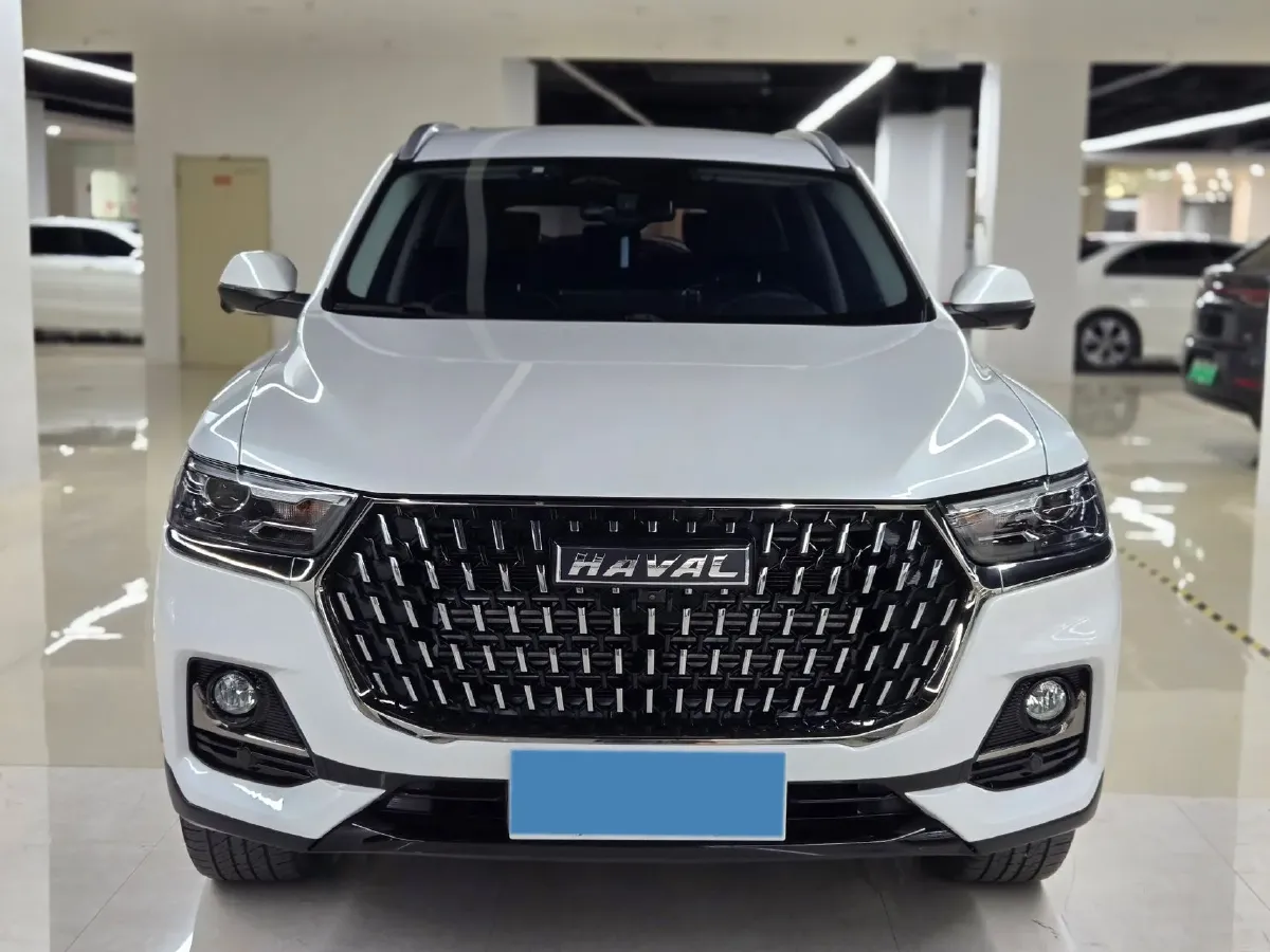 2021 Haval H6 1.5T 169HP L4 7DCT,autocango,china used car exporter,china ev exporter,chinese used car exporter,chinese used ev exporter