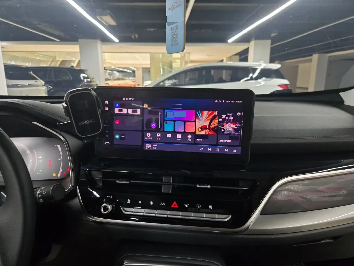 2021 Haval H6 1.5T 169HP L4 7DCT,autocango,china used car exporter,china ev exporter,chinese used car exporter,chinese used ev exporter