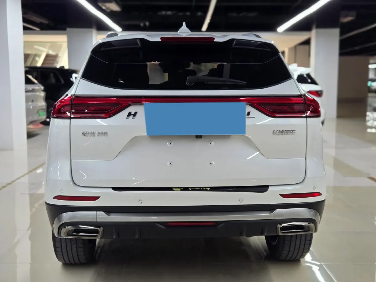 2021 Haval H6 1.5T 169HP L4 7DCT,autocango,china used car exporter,china ev exporter,chinese used car exporter,chinese used ev exporter