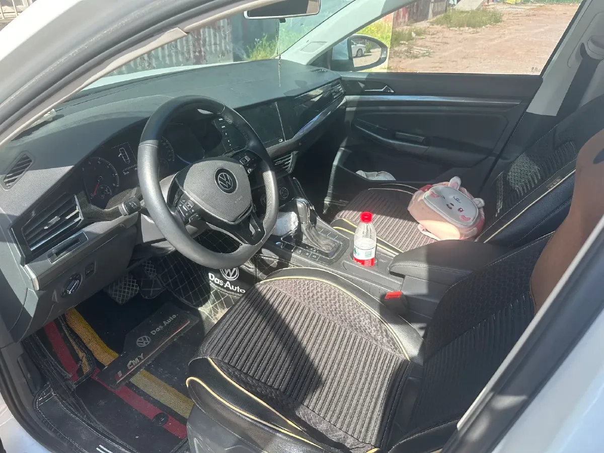 2021 Volkswagen Bora 1.5L 113HP L4 6AT,autocango,china used car exporter,china ev exporter,chinese used car exporter,chinese used ev exporter