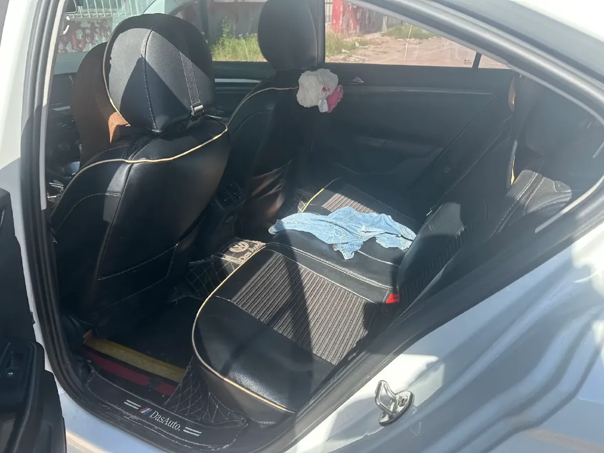 2021 Volkswagen Bora 1.5L 113HP L4 6AT,autocango,china used car exporter,china ev exporter,chinese used car exporter,chinese used ev exporter