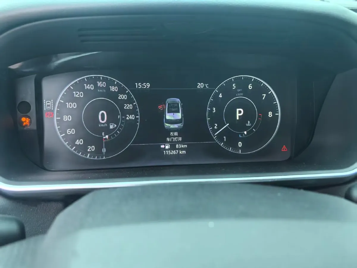 2016 Land Rover Range Rover Sport 3.0T 258HP V6 8AT,autocango,china used car exporter,china ev exporter,chinese used car exporter,chinese used ev exporter