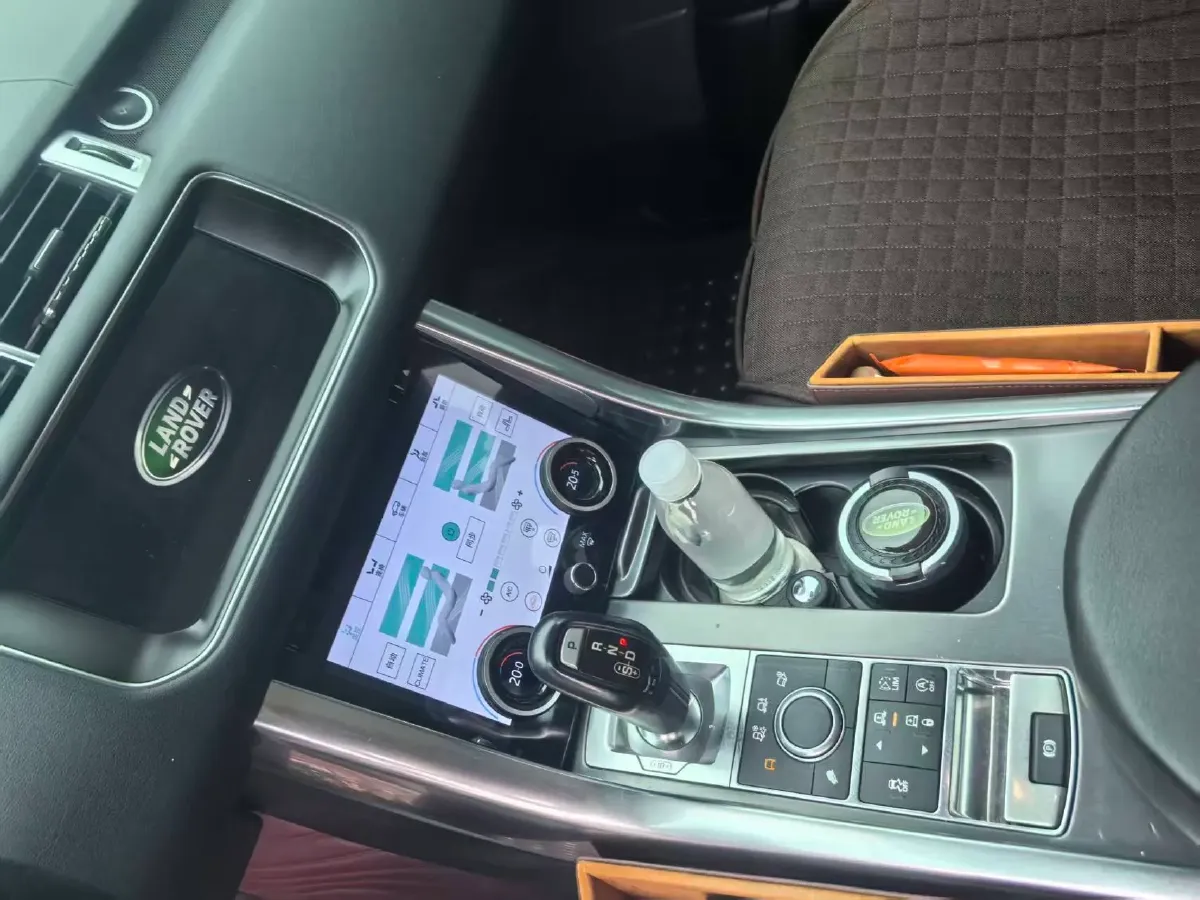 2016 Land Rover Range Rover Sport 3.0T 258HP V6 8AT,autocango,china used car exporter,china ev exporter,chinese used car exporter,chinese used ev exporter