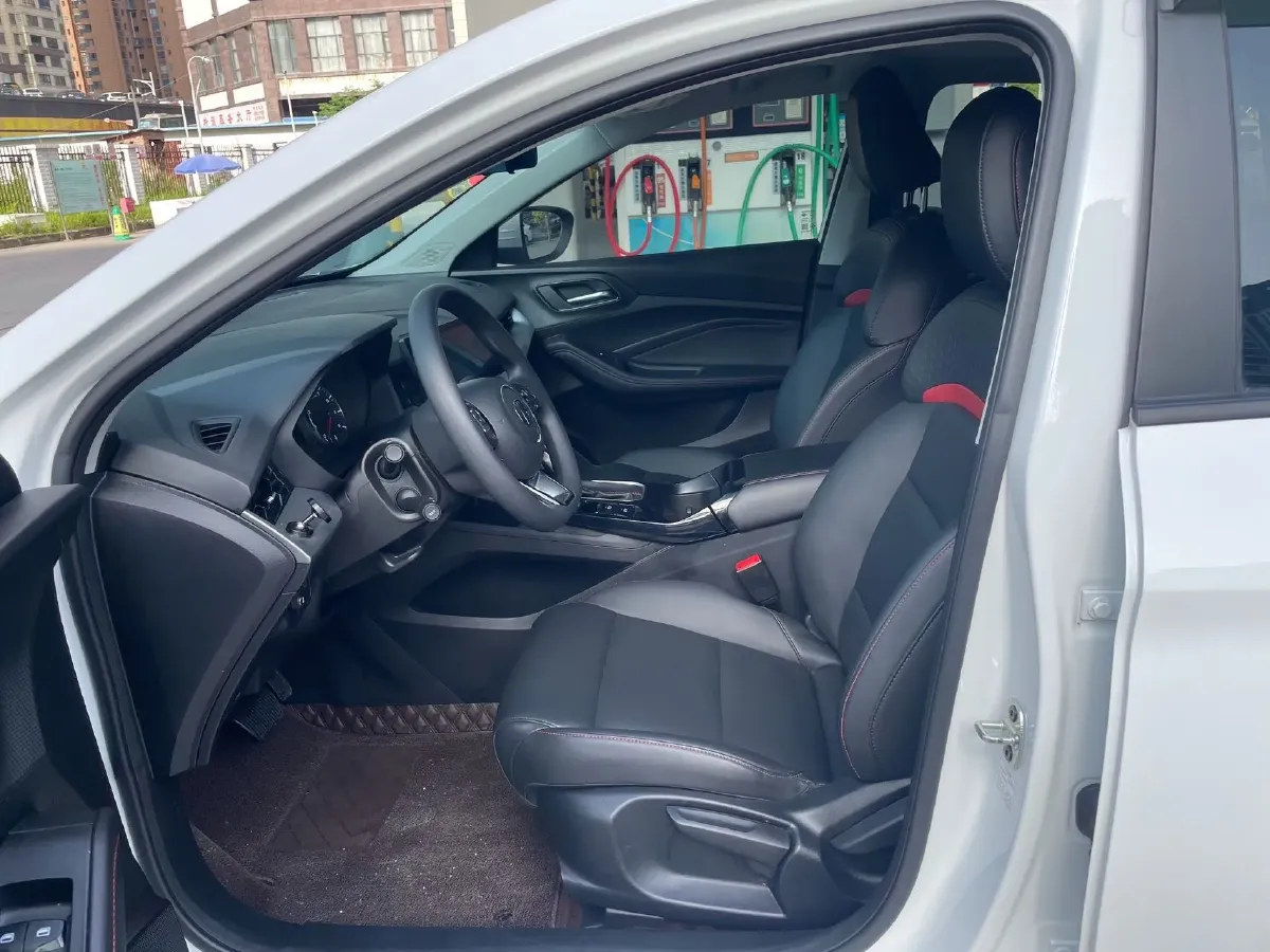 2023 MG 5 1.5L 129HP L4 CVT,autocango,china used car exporter,china ev exporter,chinese used car exporter,chinese used ev exporter