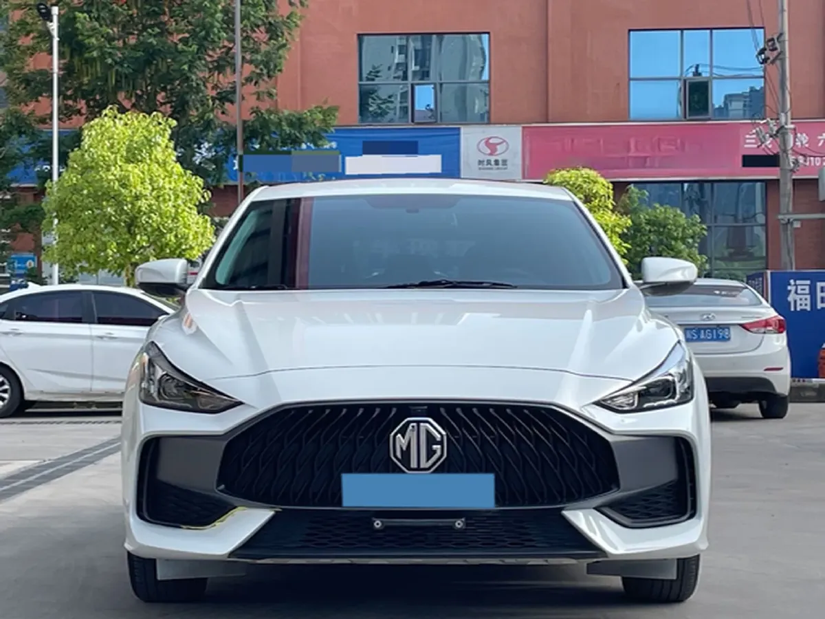 2023 MG 5 1.5L 129HP L4 CVT,autocango,china used car exporter,china ev exporter,chinese used car exporter,chinese used ev exporter
