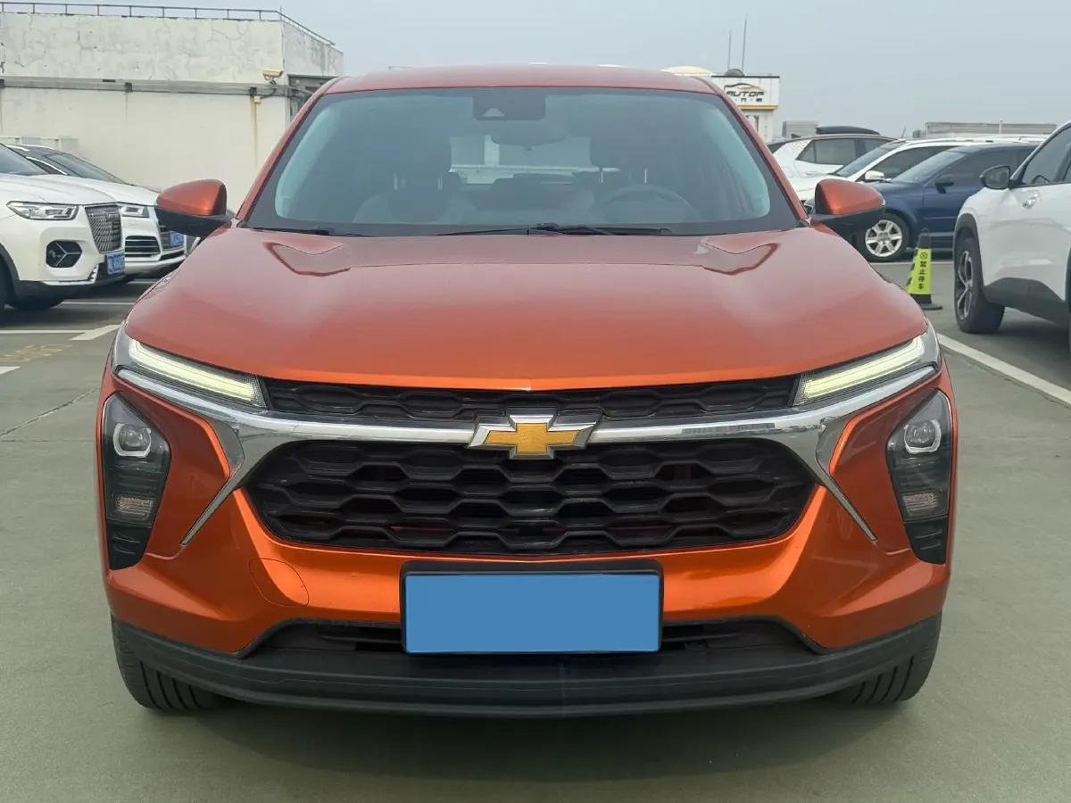 2022 Chevrolet Seeker 1.5T 184HP L4 CVT,autocango,china used car exporter,china ev exporter,chinese used car exporter,chinese used ev exporter